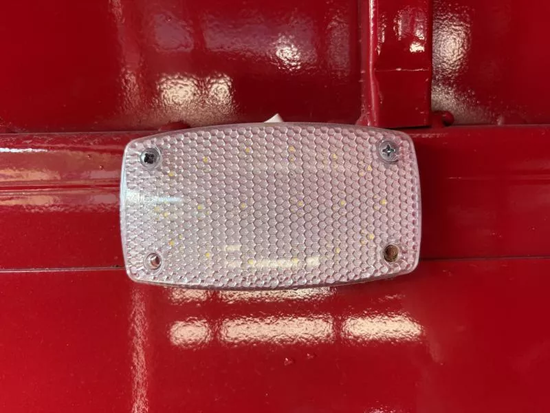 new Horse Trailers CornPro  for sale, in Turner, ME Thumbnail 14