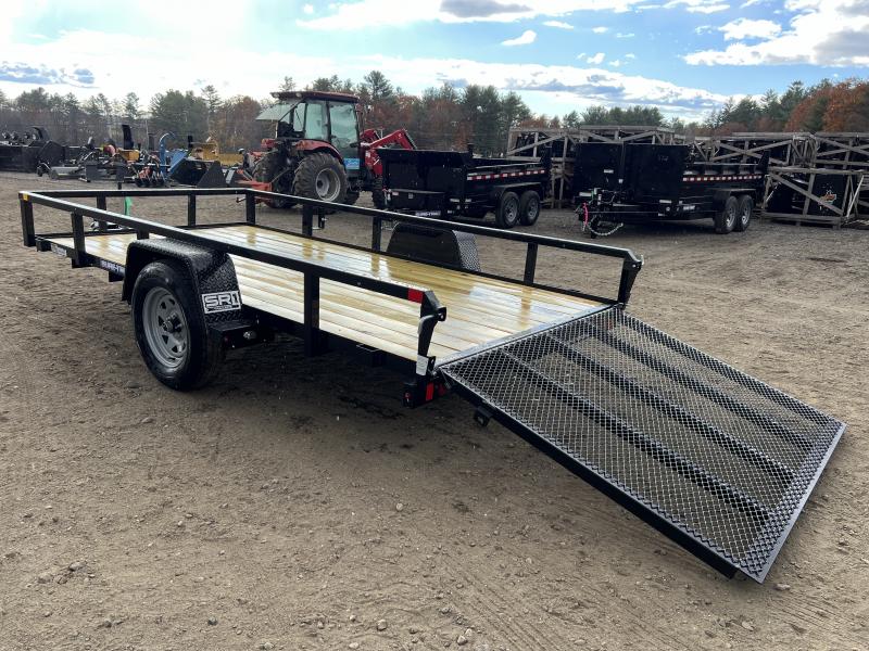 new Utility Trailers Sure-Trac  for sale, in Turner, ME Thumbnail 9