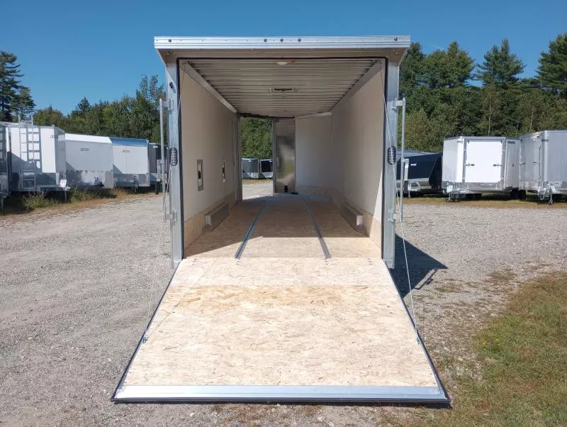 new Snowmobile Trailers Mission  for sale, in Manchester, ME Thumbnail 2