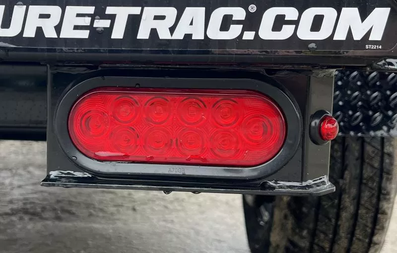 new Dump Trailers Sure-Trac  for sale, in Manchester, ME Thumbnail 21