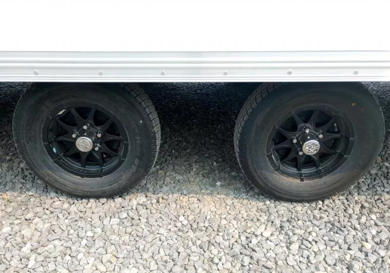 new Snowmobile Trailers Mission  for sale, in Manchester, ME Thumbnail 22