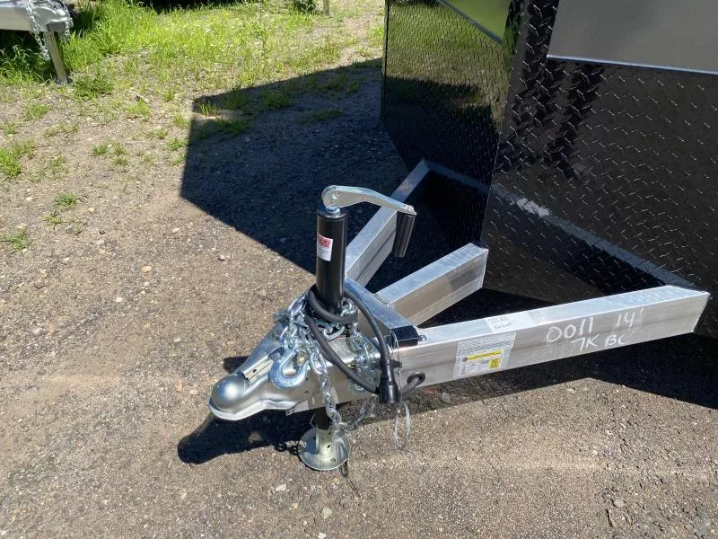 new Cargo (Enclosed) Trailers Durabull Trailers  for sale, in Loudon, NH Thumbnail 23