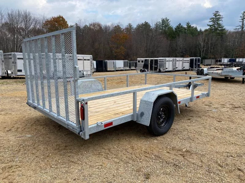 new Utility Trailers BND Other for sale, in Loudon, NH Thumbnail 4