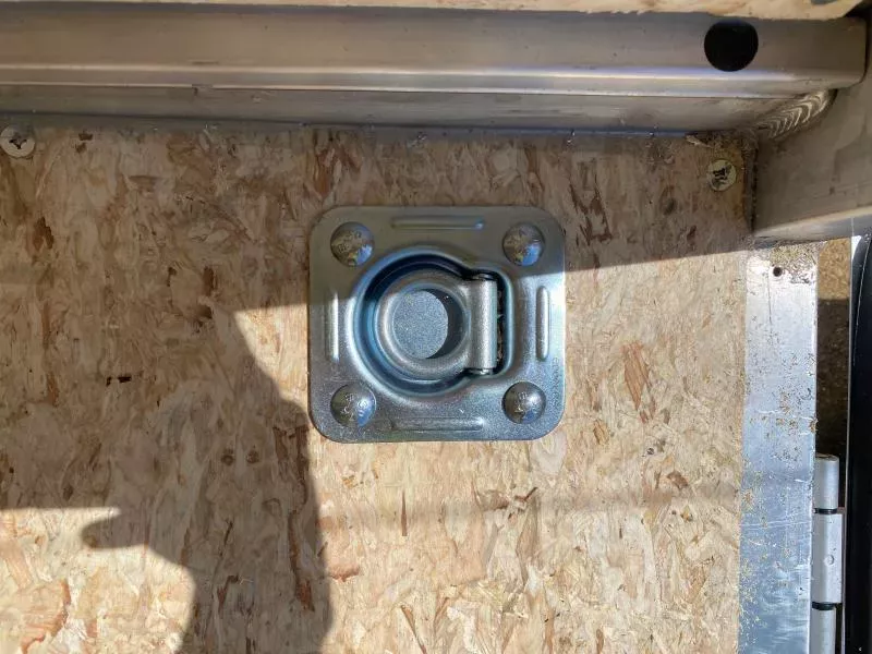 new Cargo (Enclosed) Trailers Stealth Trailers  for sale, in Loudon, NH Thumbnail 18