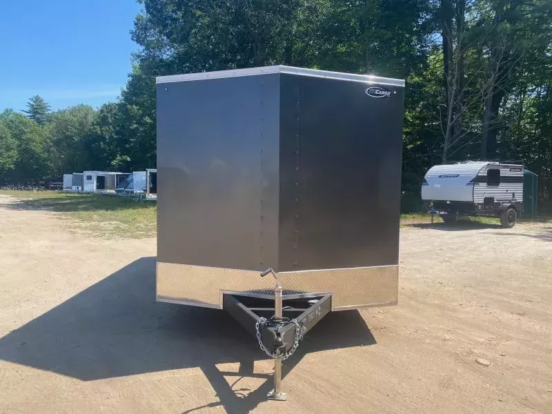 new Cargo (Enclosed) Trailers ITI Cargo Other for sale, in Loudon, NH Thumbnail 3
