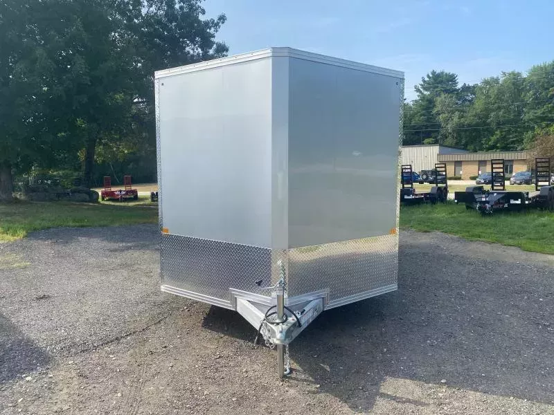 new Cargo (Enclosed) Trailers Stealth Trailers  for sale, in Loudon, NH Thumbnail 3