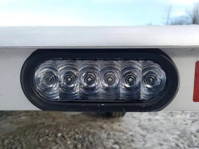 new Equipment / Flatbed Trailers Mission  for sale, in Manchester, ME Thumbnail 13