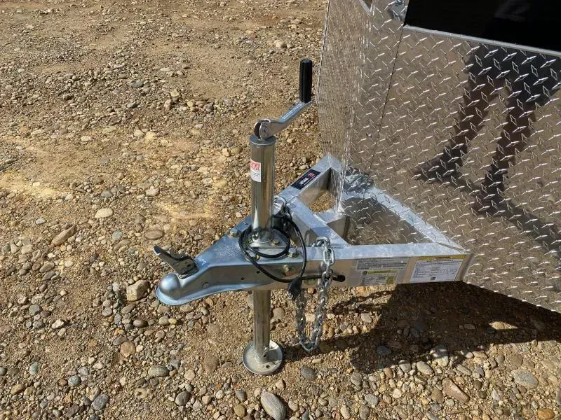 new Cargo (Enclosed) Trailers Durabull Trailers  for sale, in Loudon, NH Thumbnail 23