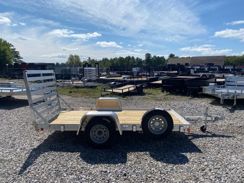 new Utility Trailers Bear Track  for sale, in Loudon, NH Thumbnail 9