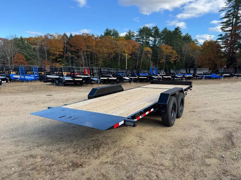new Equipment / Flatbed Trailers Rice Trailers Other for sale, in Loudon, NH Thumbnail 8