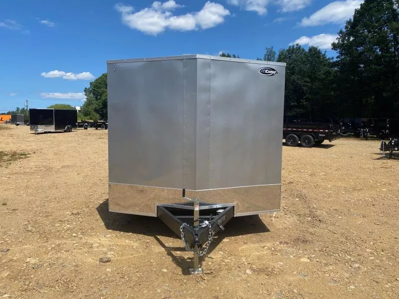 new Cargo (Enclosed) Trailers ITI Cargo Other for sale, in Loudon, NH Thumbnail 3