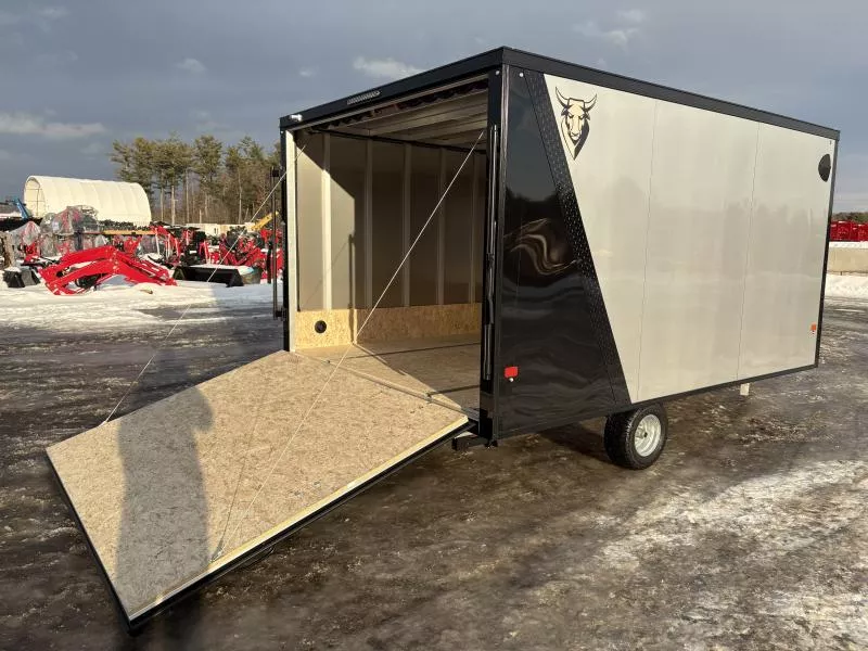 new Snowmobile Trailers Durabull Trailers  for sale, in Turner, ME Thumbnail 10