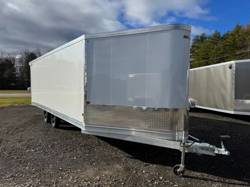 new Snowmobile Trailers SnoPro Trailers Other for sale, in Loudon, NH Thumbnail 9