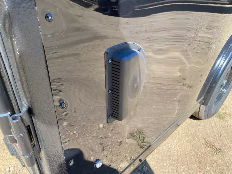 new Cargo (Enclosed) Trailers ITI Cargo Other for sale, in Loudon, NH Thumbnail 16