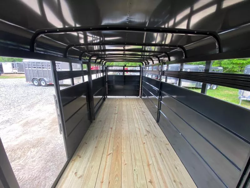 new Horse Trailers CornPro  for sale, in Loudon, NH Thumbnail 21