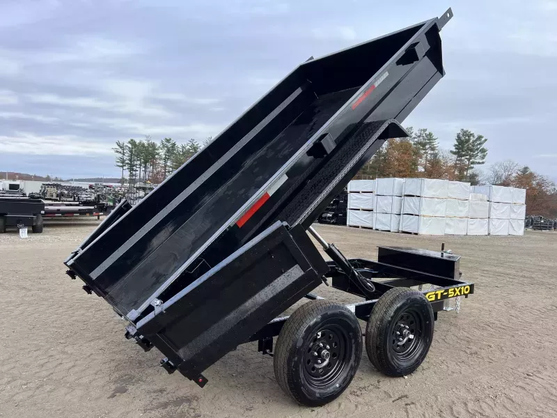 new Dump Trailers Griffin Trailers  for sale, in Bangor, ME Thumbnail 12