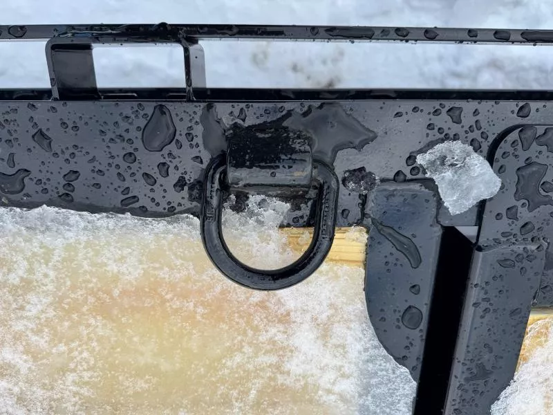 new Equipment / Flatbed Trailers Diamond C Trailers  for sale, in Loudon, NH Thumbnail 14