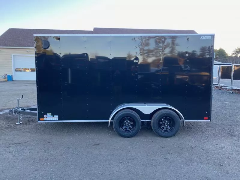 new Cargo (Enclosed) Trailers ITI Cargo Other for sale, in Loudon, NH Thumbnail 7