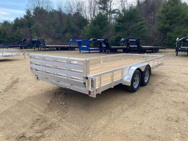 new Equipment / Flatbed Trailers Sport Haven Other for sale, in Loudon, NH Thumbnail 8