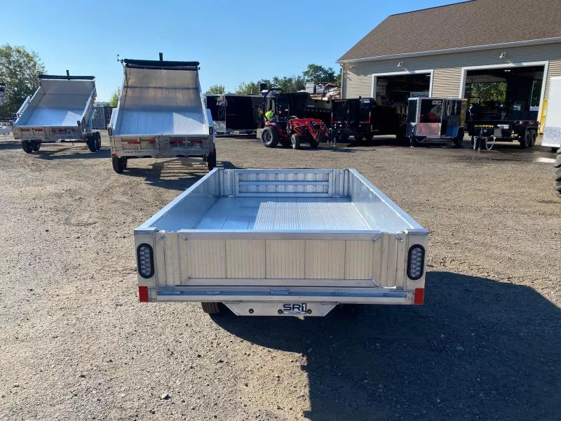 new Dump Trailers CargoPro Trailers Other for sale, in Loudon, NH Thumbnail 7