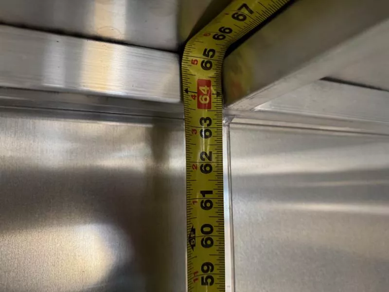 used Snowmobile Trailers Nitro  for sale, in Loudon, NH Thumbnail 14