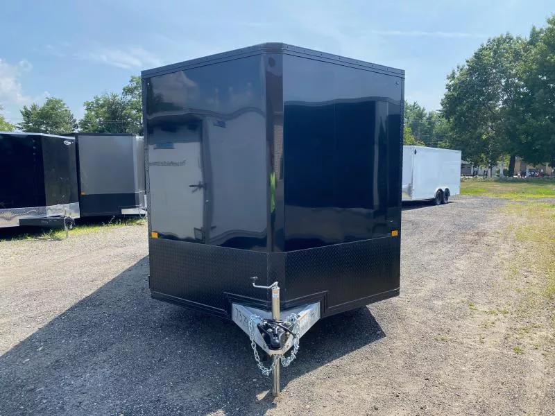 new Cargo (Enclosed) Trailers Stealth Trailers Other for sale, in Loudon, NH Thumbnail 3
