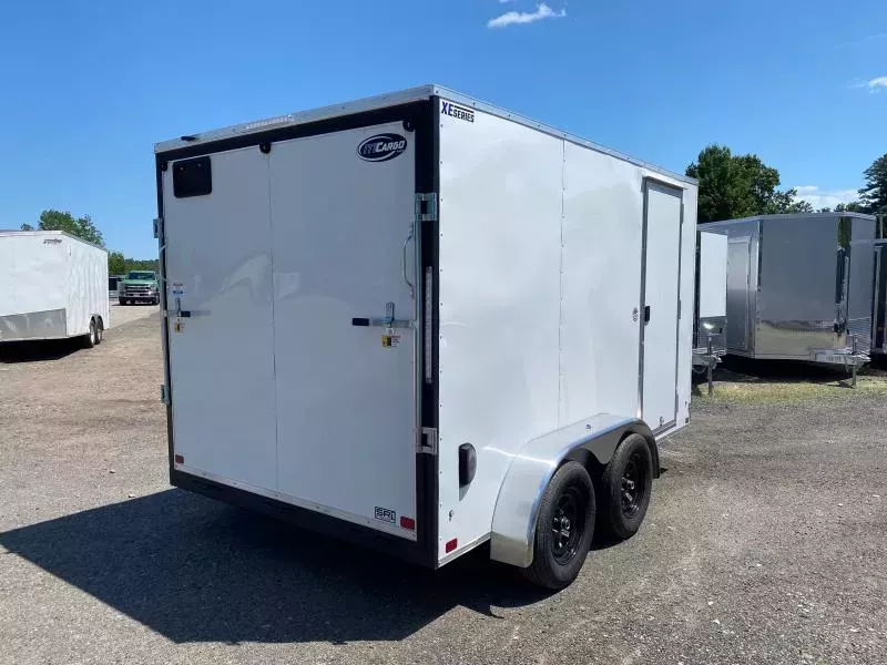 new Cargo (Enclosed) Trailers ITI Cargo Other for sale, in Loudon, NH Thumbnail 8