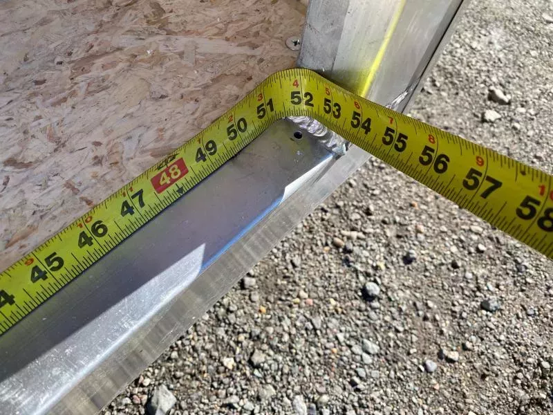 new Cargo (Enclosed) Trailers Stealth Trailers Other for sale, in Loudon, NH Thumbnail 12