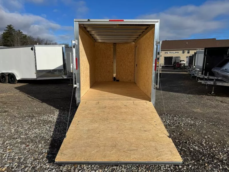 new Cargo (Enclosed) Trailers Stealth Trailers  for sale, in Loudon, NH Thumbnail 10
