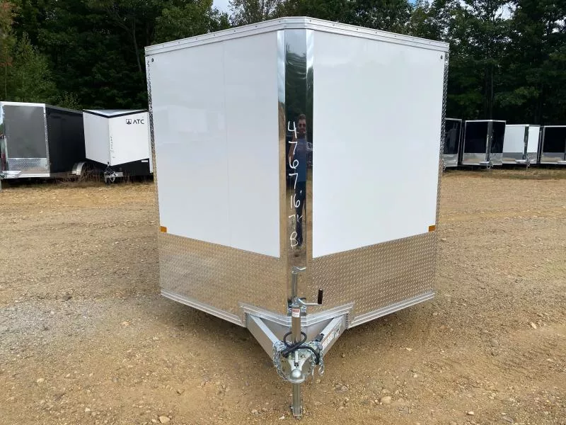 new Cargo (Enclosed) Trailers Stealth Trailers Other for sale, in Loudon, NH Thumbnail 3