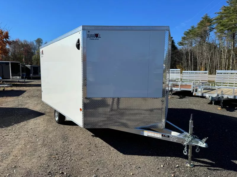 new Snowmobile Trailers Durabull Trailers  for sale, in Loudon, NH Thumbnail 9