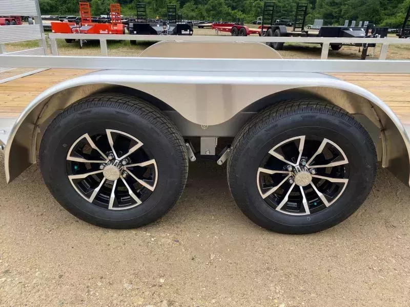 new Equipment / Flatbed Trailers Sure-Trac  for sale, in Loudon, NH Thumbnail 12