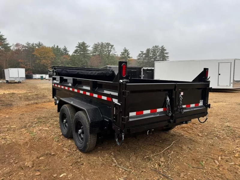 new Dump Trailers Sure-Trac Other for sale, in Loudon, NH Thumbnail 6