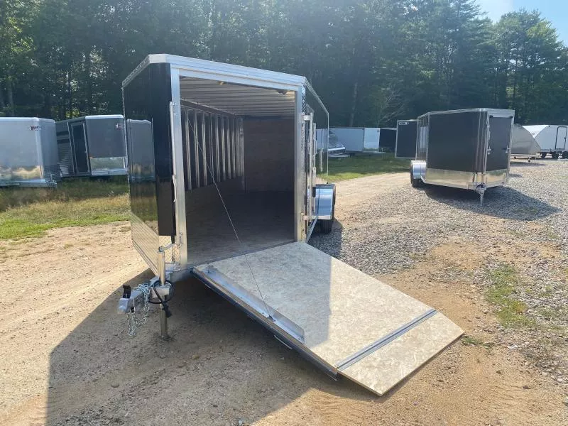 new Snowmobile Trailers Stealth Trailers  for sale, in Loudon, NH Thumbnail 23