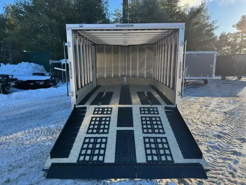 new Snowmobile Trailers Durabull Trailers  for sale, in Loudon, NH Thumbnail 10