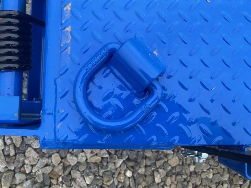 new Equipment / Flatbed Trailers Rice Trailers Other for sale, in Loudon, NH Thumbnail 13