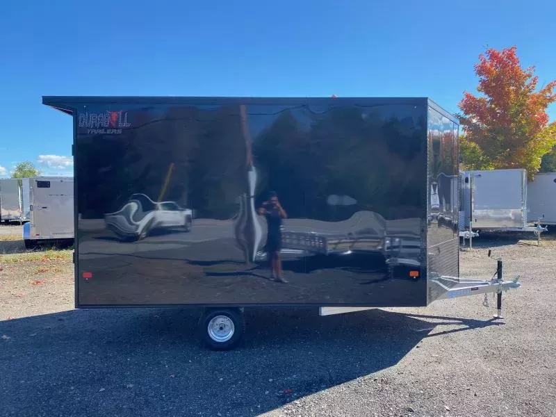 new Snowmobile Trailers Durabull Trailers  for sale, in Loudon, NH Thumbnail 8