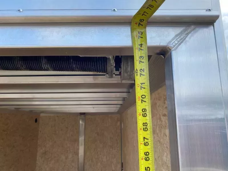 new Cargo (Enclosed) Trailers Stealth Trailers  for sale, in Loudon, NH Thumbnail 13