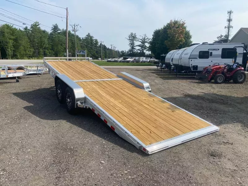new Equipment / Flatbed Trailers Sure-Trac  for sale, in Loudon, NH Thumbnail 10