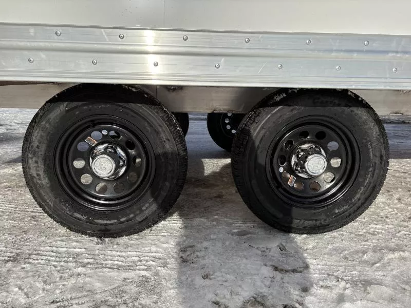 new Snowmobile Trailers SnoPro Trailers  for sale, in Turner, ME Thumbnail 16