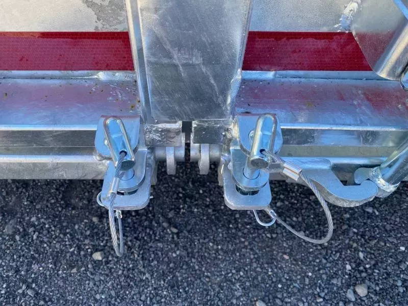 new Dump Trailers N&N Trailers Other for sale, in Loudon, NH Thumbnail 19