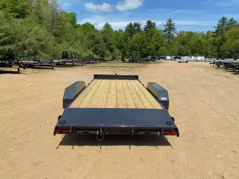 new Car Haulers / Racing Trailers Hillcrest Trailers  for sale, in Loudon, NH Thumbnail 7