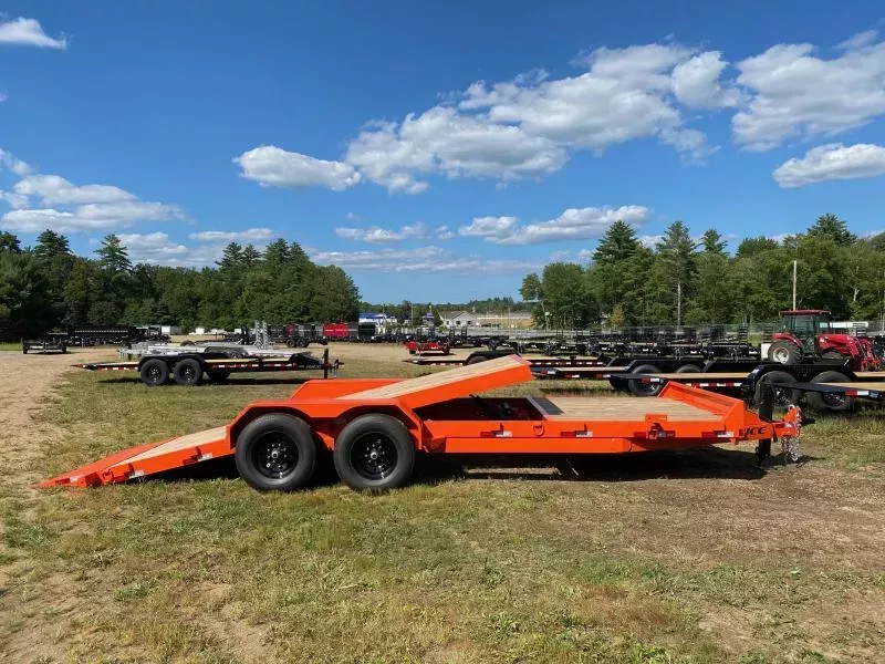 new Equipment / Flatbed Trailers Rice Trailers Other for sale, in Loudon, NH Thumbnail 12