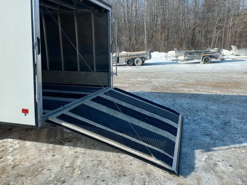 new Snowmobile Trailers Mission  for sale, in Manchester, ME Thumbnail 9