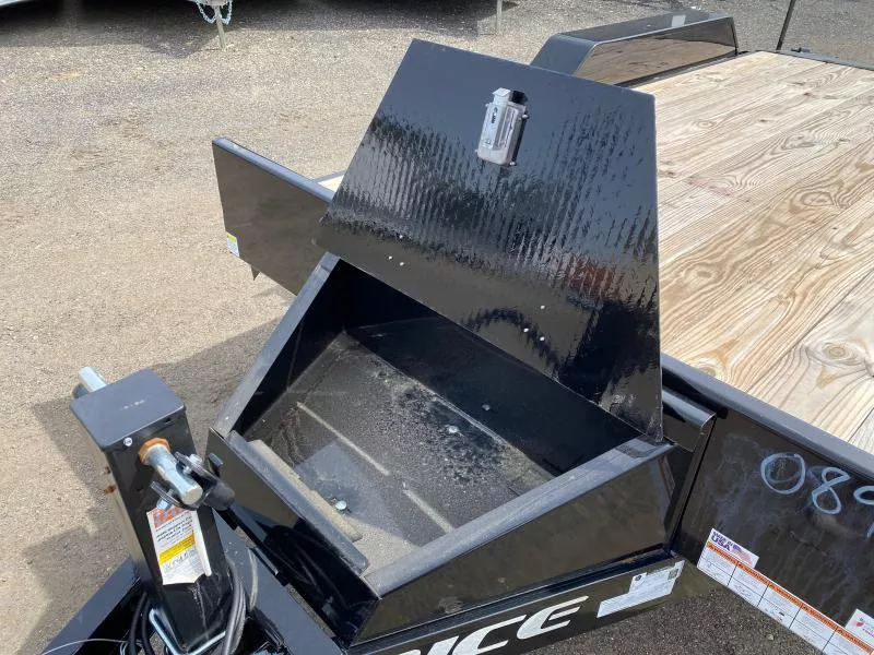 new Equipment / Flatbed Trailers Rice Trailers Other for sale, in Loudon, NH Thumbnail 16