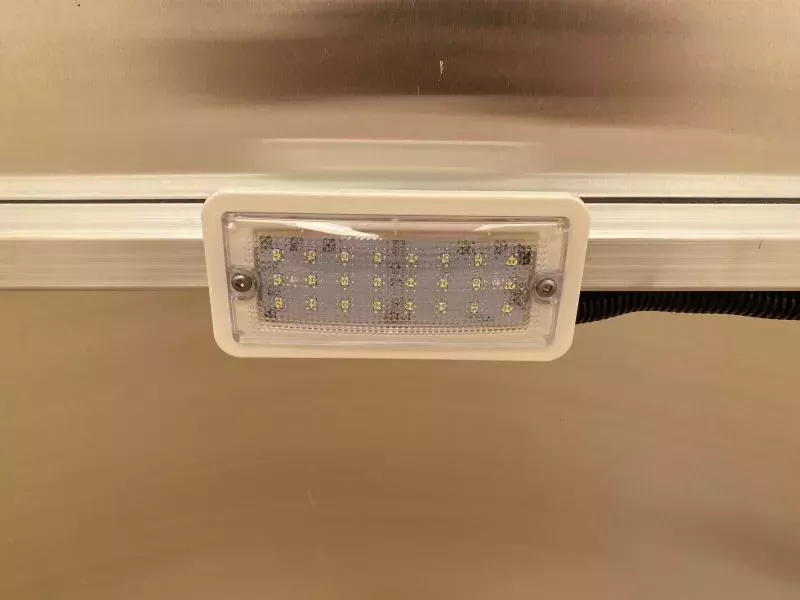 new Cargo (Enclosed) Trailers Durabull Trailers  for sale, in Loudon, NH Thumbnail 17