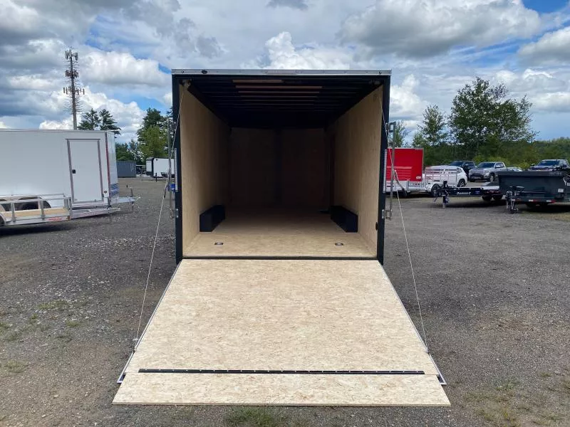 new Car Haulers / Racing Trailers ITI Cargo  for sale, in Turner, ME Thumbnail 10