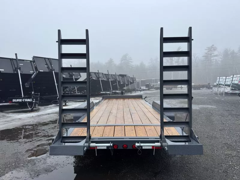new Equipment / Flatbed Trailers Iron Bull Other for sale, in Loudon, NH Thumbnail 7