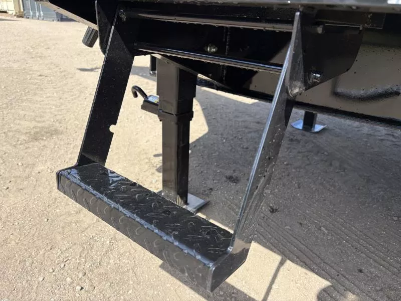 new Equipment / Flatbed Trailers Diamond C Trailers  for sale, in Turner, ME Thumbnail 15