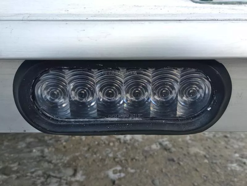 new Equipment / Flatbed Trailers Mission  for sale, in Manchester, ME Thumbnail 13